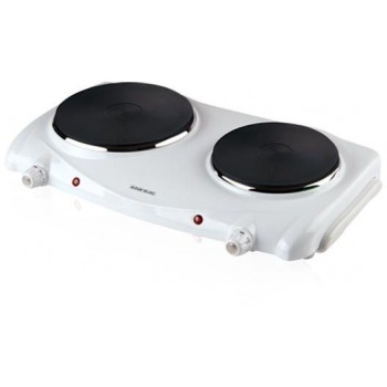 موقد كهربائي مسطح عينين